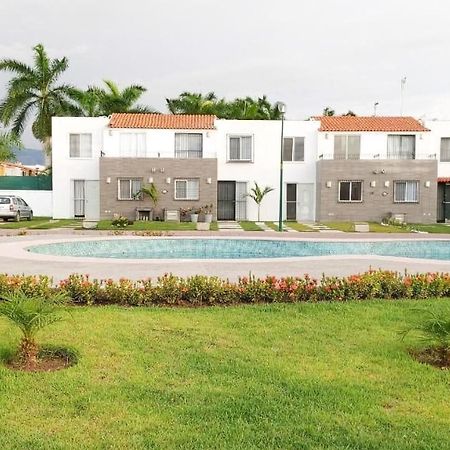 Modern Pool Side, 3 Bdrm House With Parking Villa Puerto Vallarta Bagian luar foto