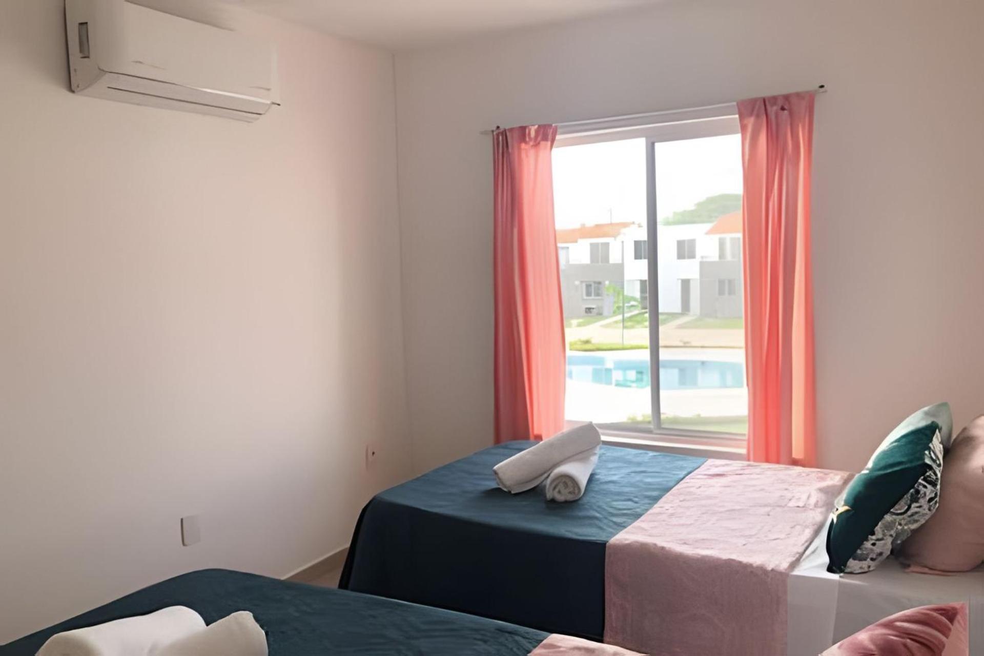 Modern Pool Side, 3 Bdrm House With Parking Villa Puerto Vallarta Bagian luar foto