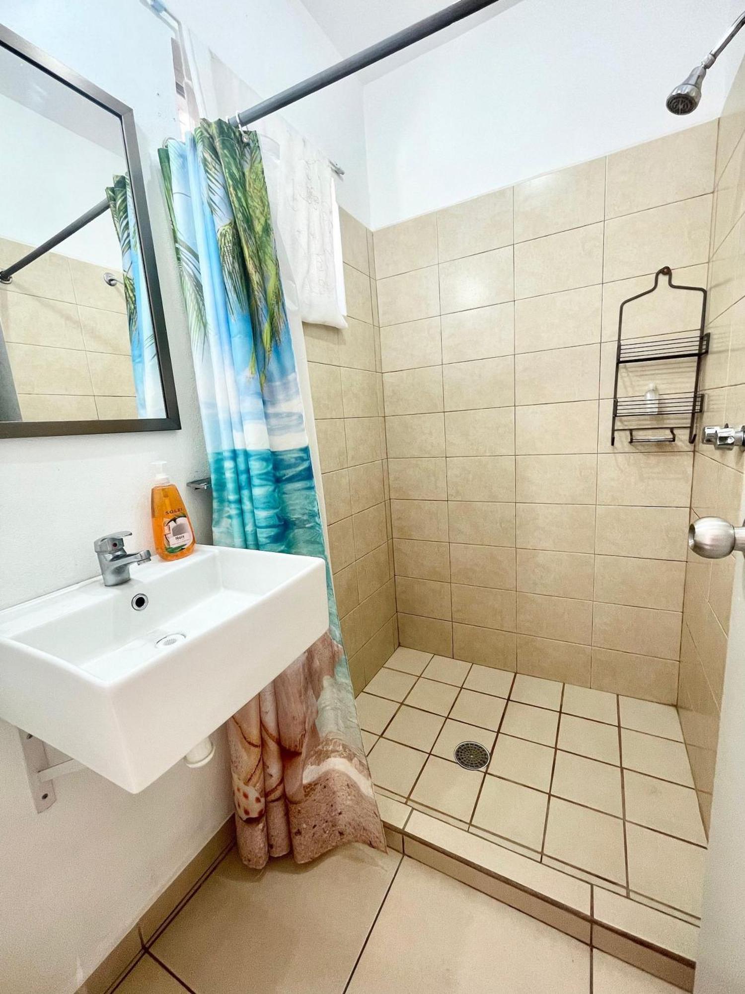 Modern Pool Side, 3 Bdrm House With Parking Villa Puerto Vallarta Bagian luar foto