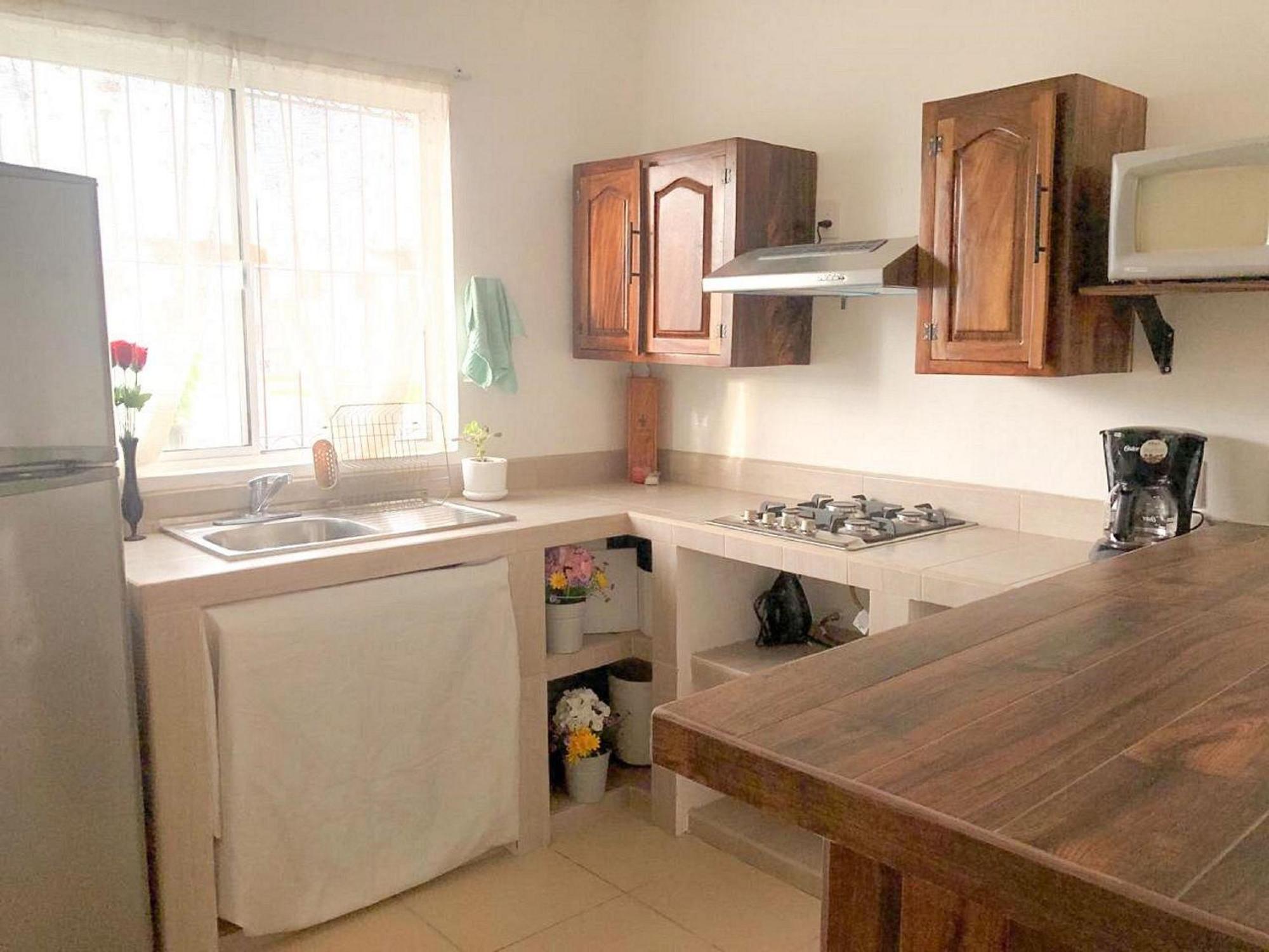 Modern Pool Side, 3 Bdrm House With Parking Villa Puerto Vallarta Bagian luar foto