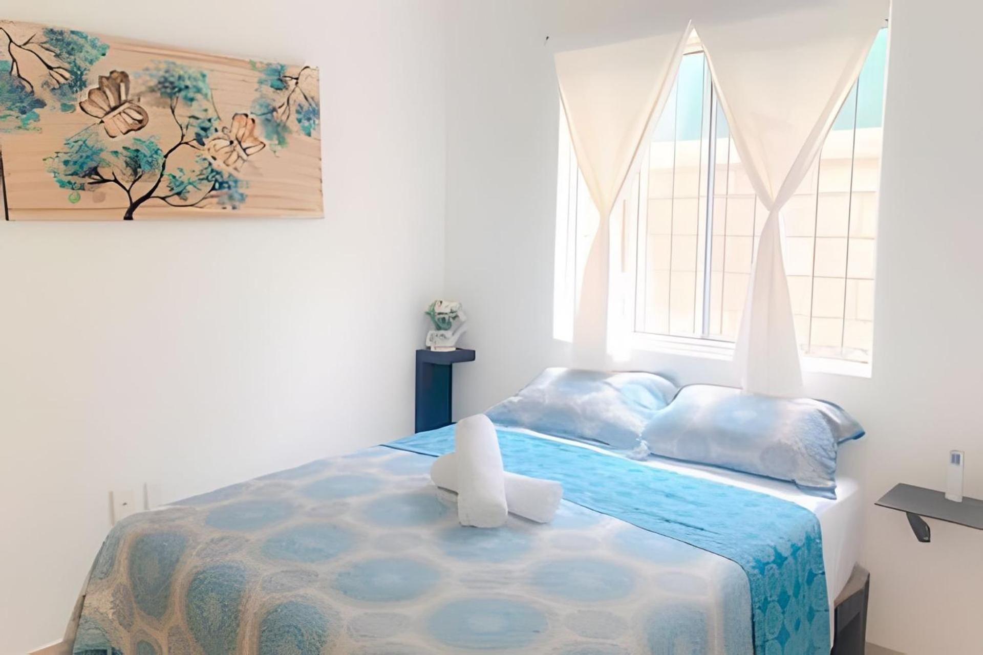 Modern Pool Side, 3 Bdrm House With Parking Villa Puerto Vallarta Bagian luar foto