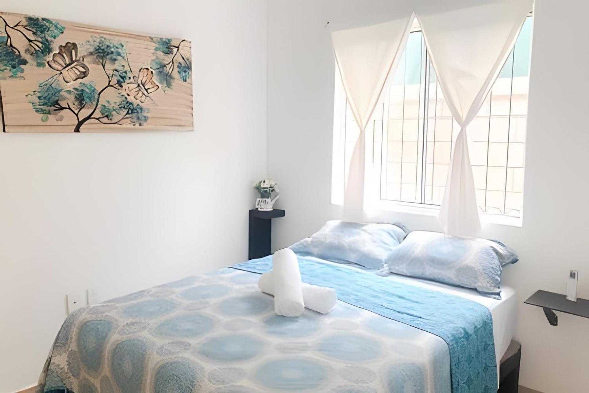 Modern Pool Side, 3 Bdrm House With Parking Villa Puerto Vallarta Bagian luar foto